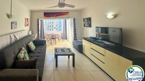 Foto 3 von Wohnung zum Verkauf in Salatar, Roses
