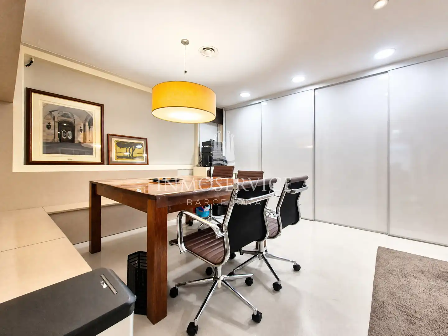 Bureau avec ascenseur à vendre à Carrer de València, imagen 13