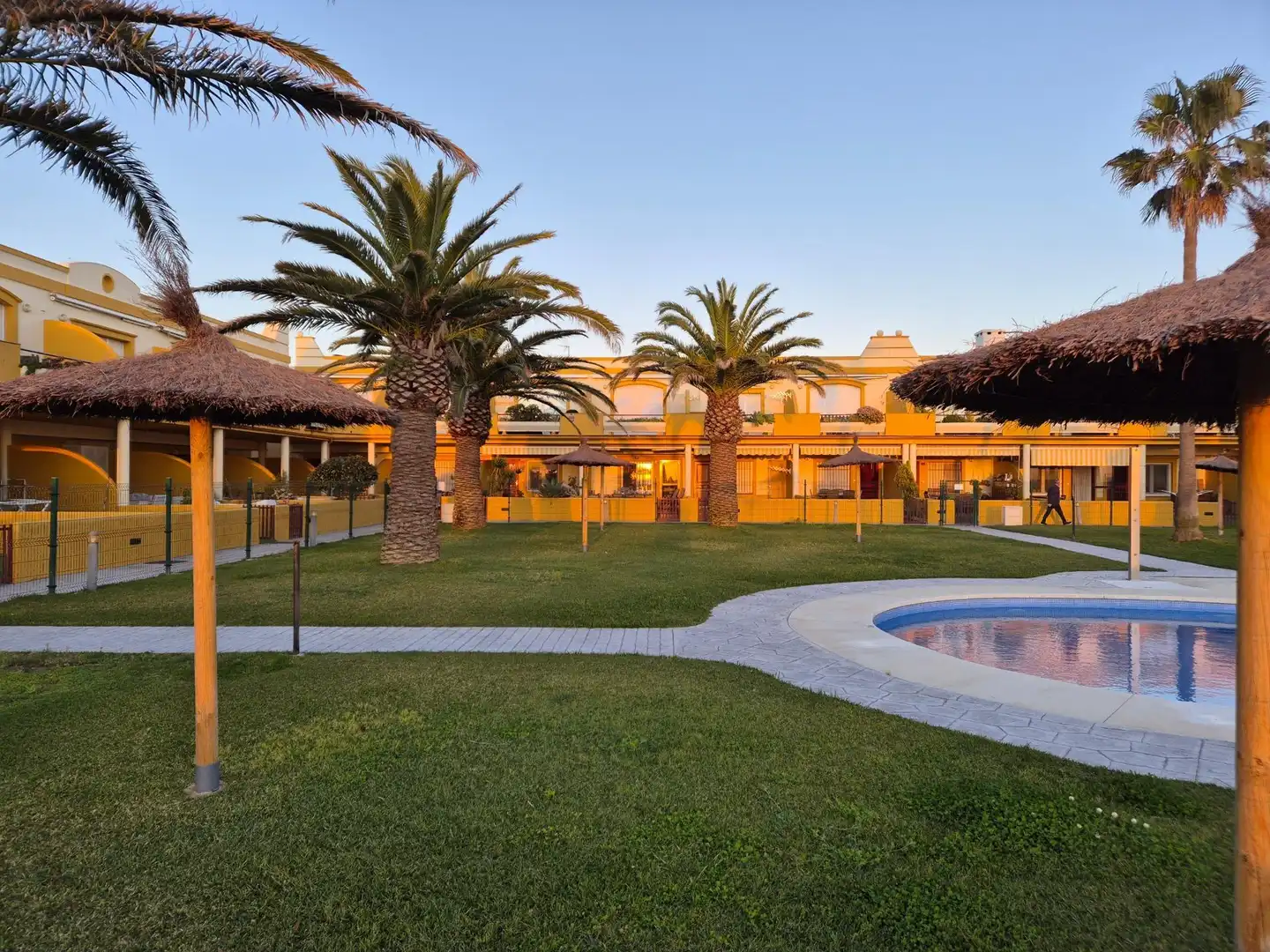 Apartament en venda a Tarifa ciudad