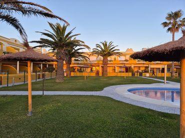 Apartament en venda a Tarifa ciudad