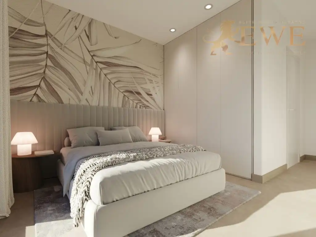 Apartament en venda a Avenida Hacienda Del Alamo, imagen 6