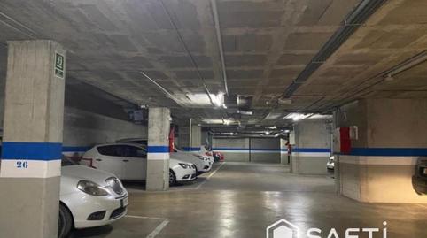 Foto 3 de Garatge en venda a Els Canyars, Barcelona