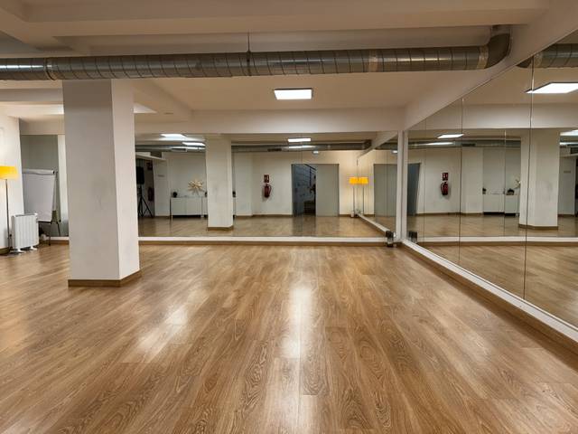 Local comercial en Venta en Vila de Gràcia