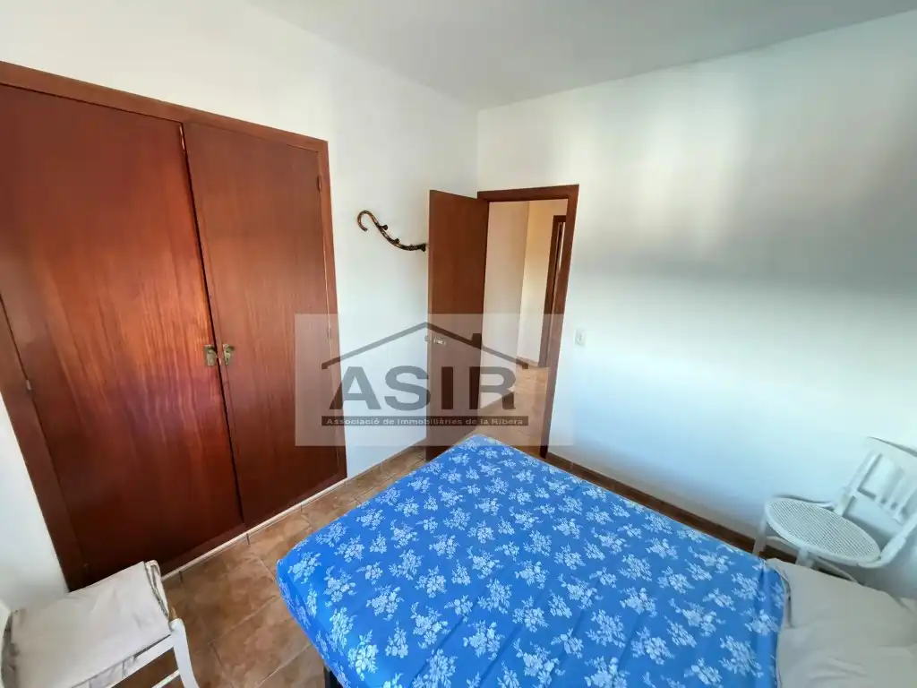 Habitación de Casa o chalet en venta en Alzira