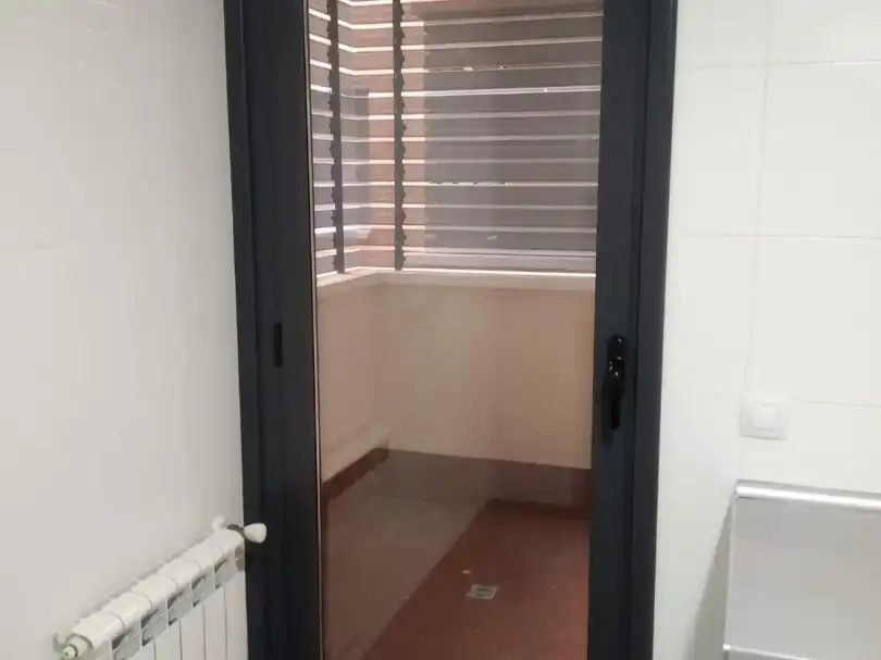 Terrasse von Wohnung zur Miete in Navalcarnero mit Heizung, Terrasse und Abstellraum