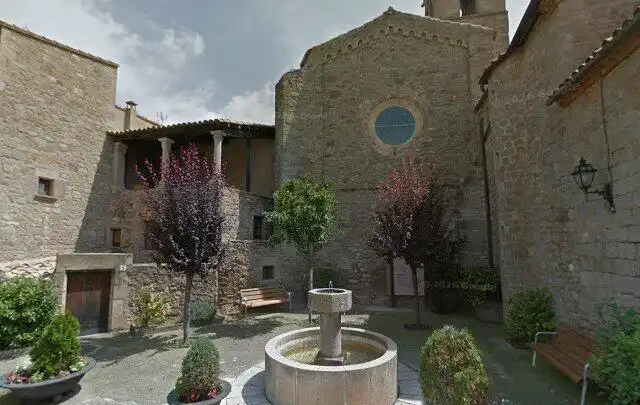 Exterior view of Flat for sale in Sant Feliu Sasserra