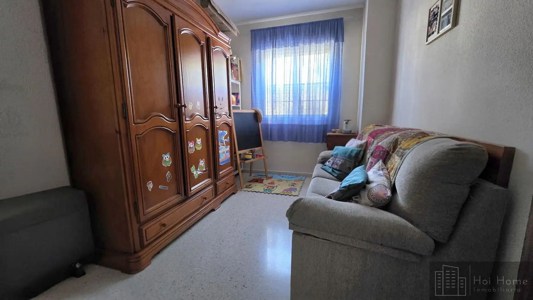 Habitación de Piso en venta en Jerez de la Frontera con Trastero y Piscina comunitaria