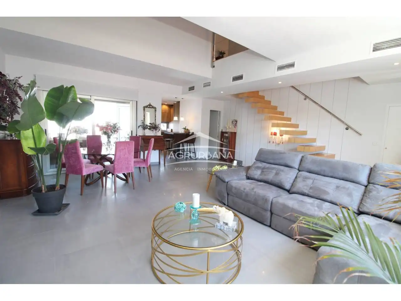 Casa adosada en venda a Calle Madrid, Motril ciudad