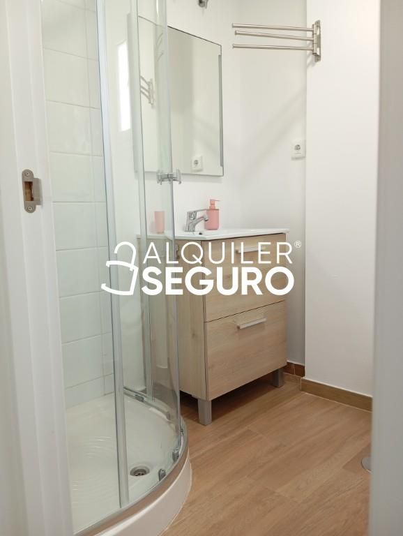 Attic to rent in Virgen del Pilar, La Feria