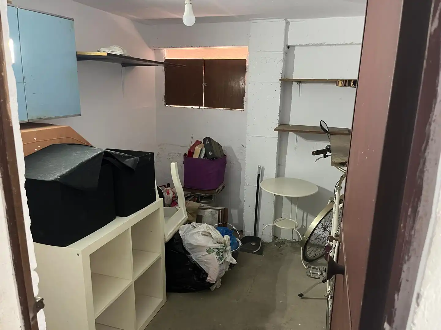 Piso en venta en Mairena del Aljarafe con Trastero y Balcón