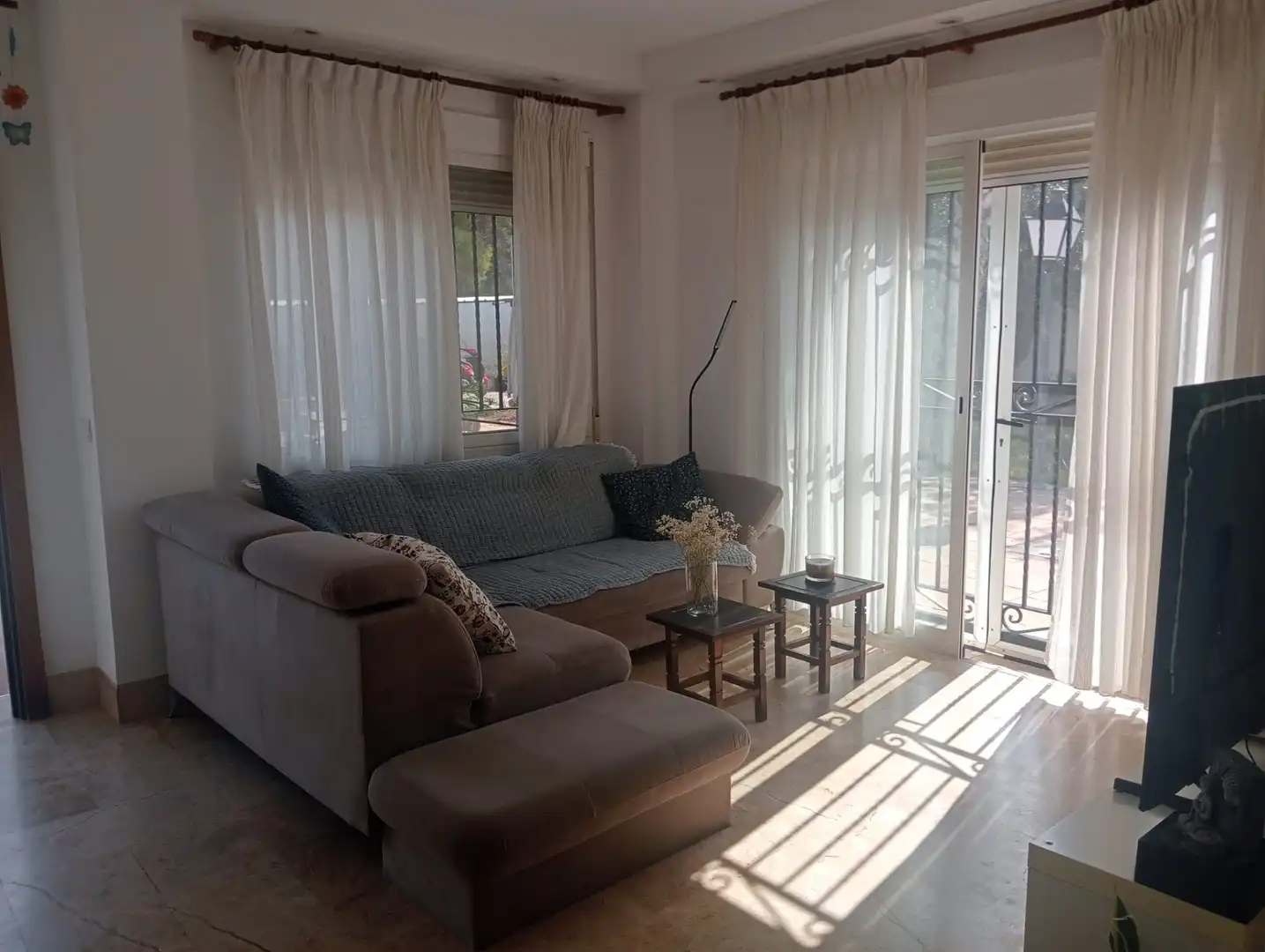 Villa mit Pool zum Verkauf in Camí de Paterna - Lloma del Calderer, imagen 16