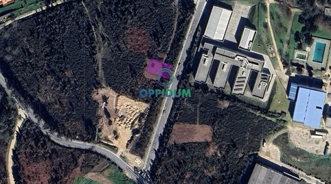 Foto 3 de Residencial en venta en Lugar Galdrachan, O Milladoiro, Ames