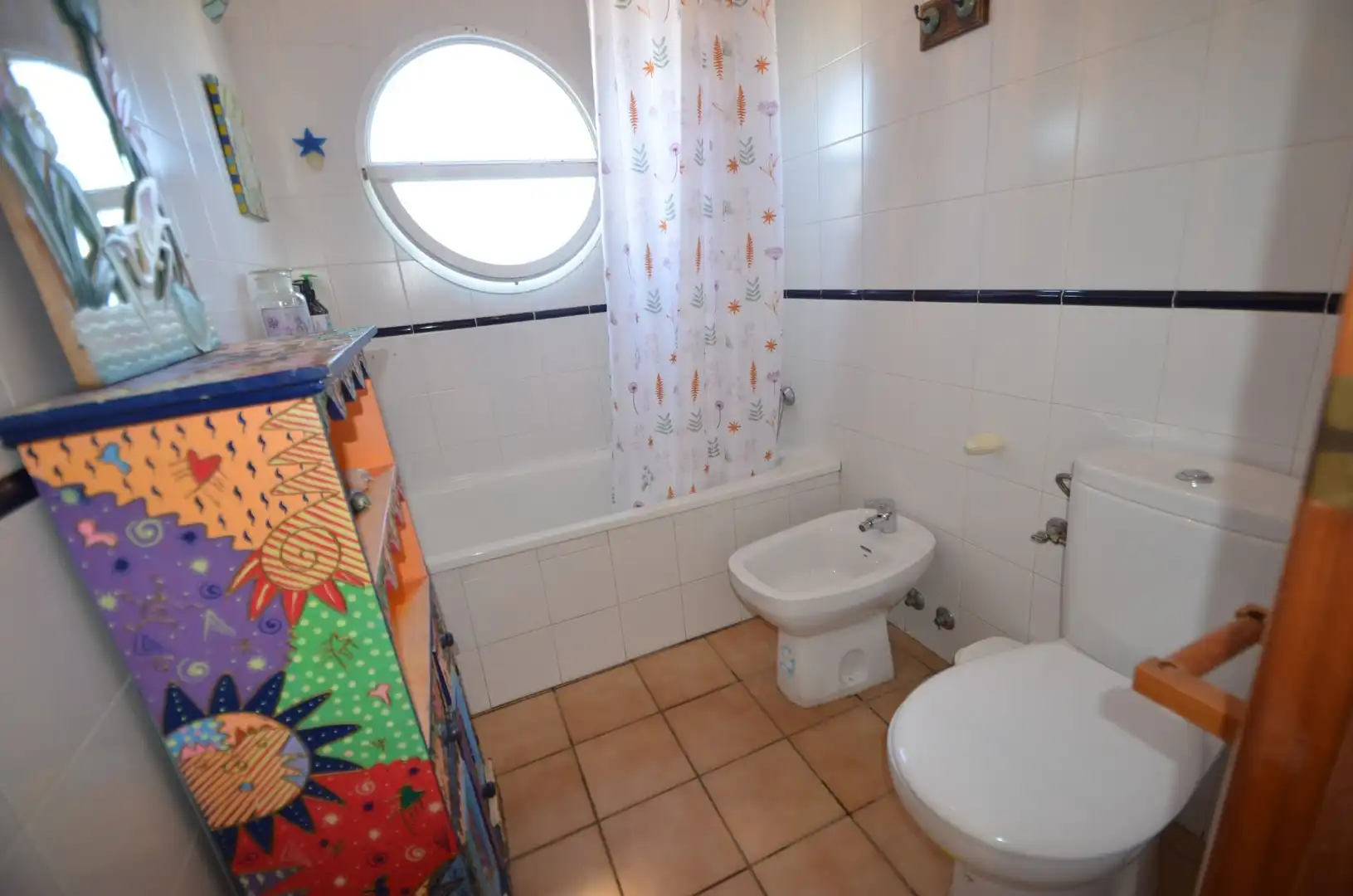 Bathroom of Apartments for sale in Ayamonte  with Terrace and Furnished