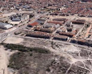 Vista exterior de Residencial en venda en Molina de Segura