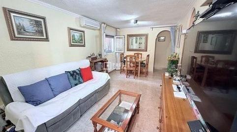 Foto 4 de Piso en venta en Puerta del Ángel, Madrid