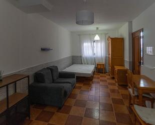 Schlafzimmer von Wohnung miete in Alhaurín El Grande