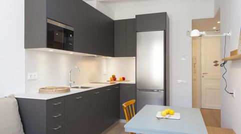 Foto 3 de Apartament de lloguer a El Poble Sec - Parc de Montjuïc, Barcelona