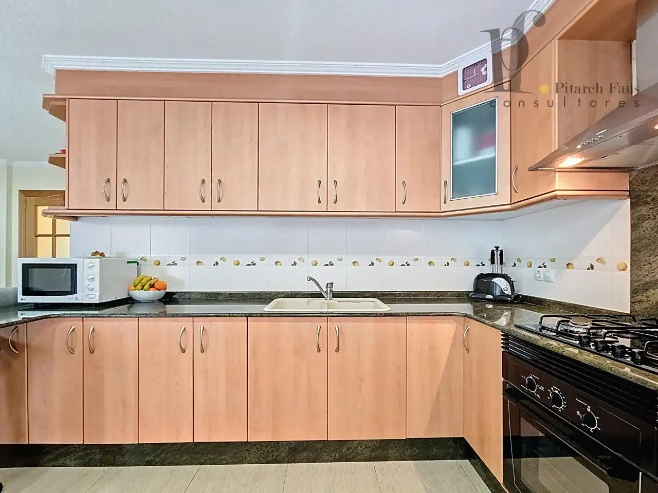 Haus mit Terrasse zum Verkauf in Benissanó, imagen 10