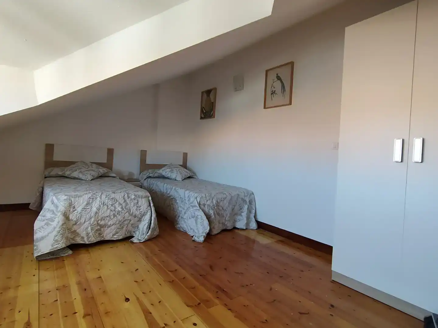 Habitación de Dúplex en venta en Miengo