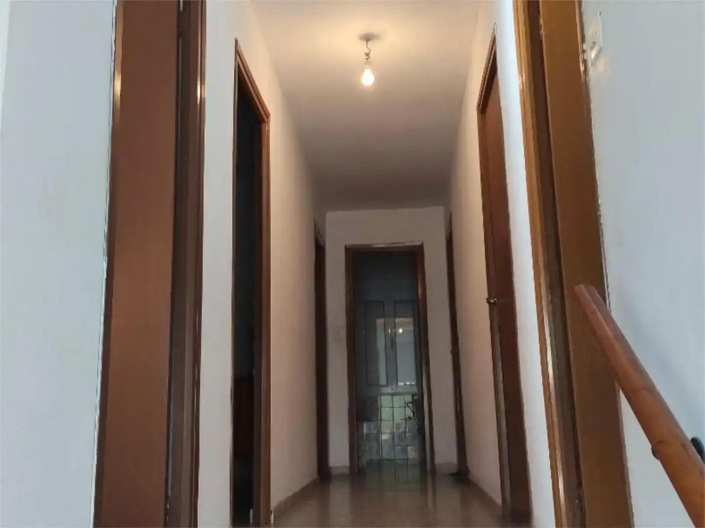 Casa adosada en venta en Barjas con Jardín privado, Trastero y Amueblado