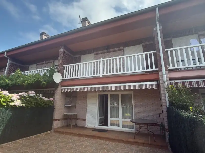 Villa à vendre à Eulogio Merino 32, imagen 12