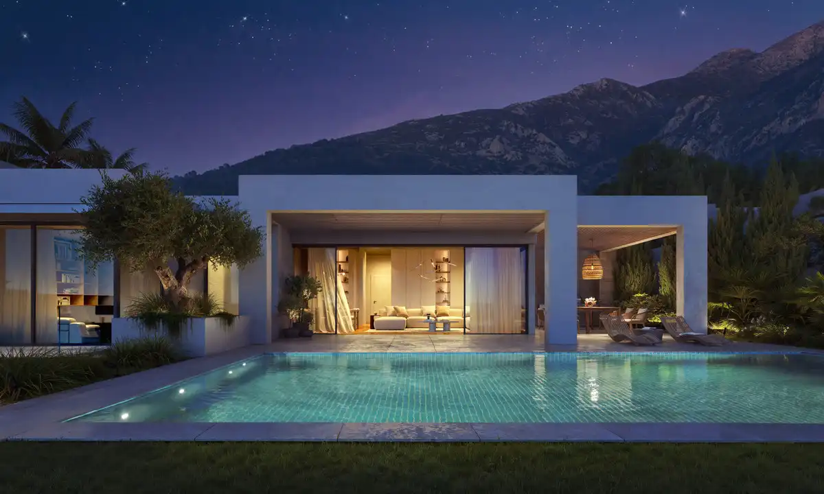 Reihenhaus zum Verkauf in Mijas pueblo, imagen 18