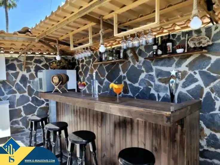 Villa con piscina in vendita a Garbinet - Vistahermosa, imagen 51
