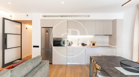 Photo 4 of Flat to rent in Carrer de Vidal I de Valenciano, El Poblenou, Barcelona