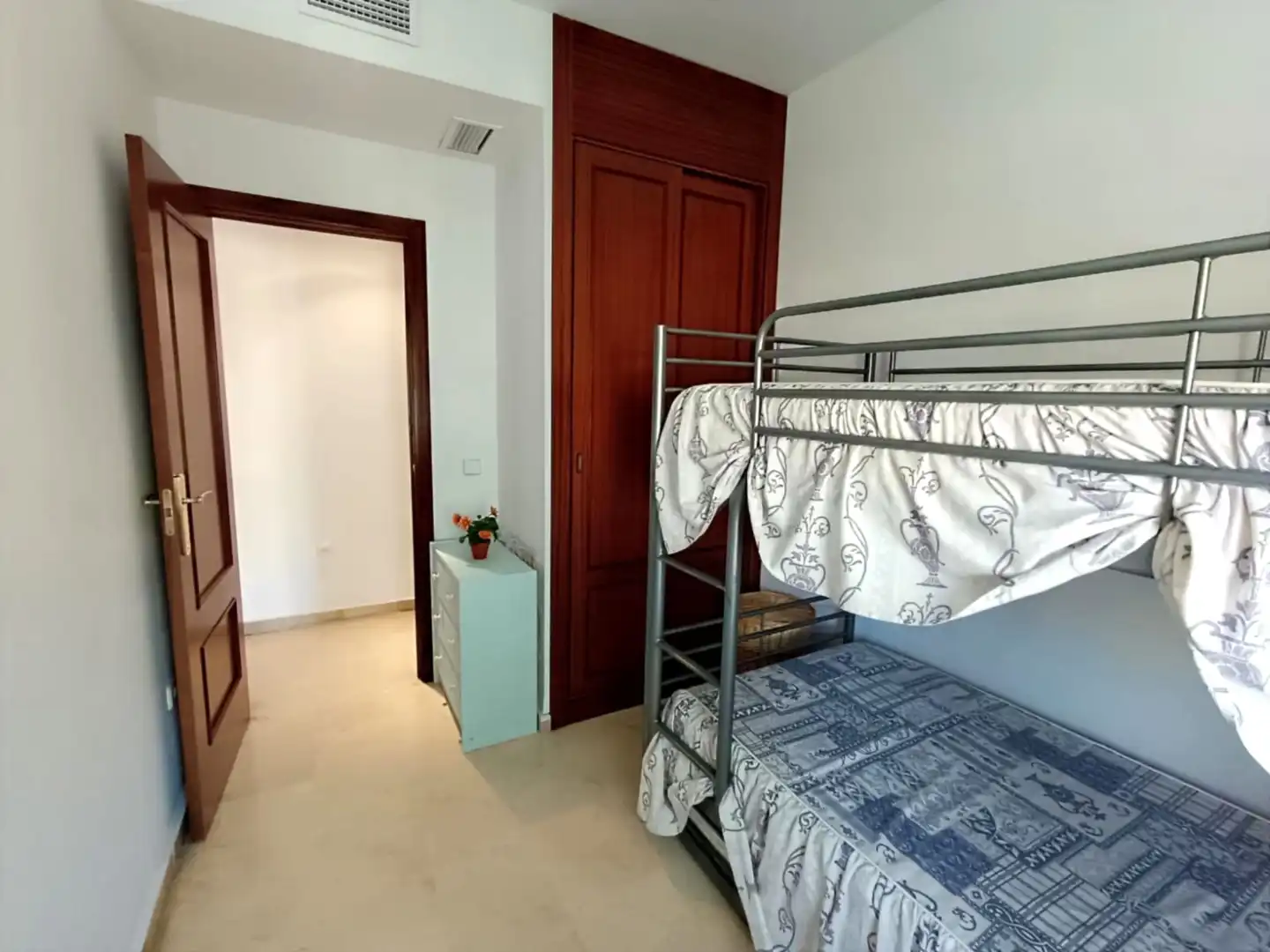 Dachboden zum Verkauf in Avenida Juan Carlos I, 16, Costa Ballena - Largo Norte