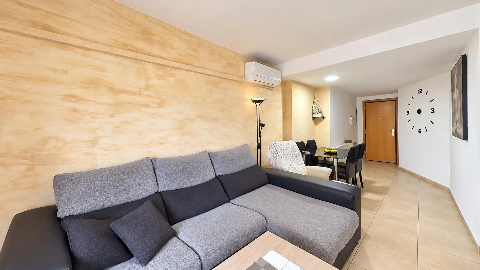Piso con terraza en venta en Les Franqueses del Vallès, imagen 8