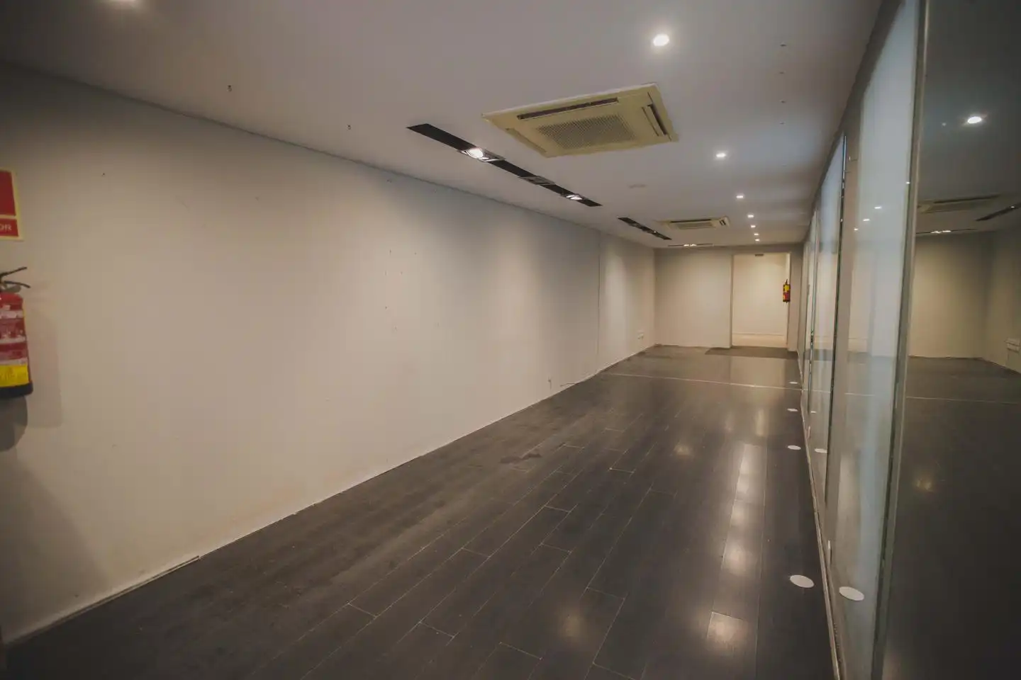 Business premises for sale in Centro Histórico, imagen 9