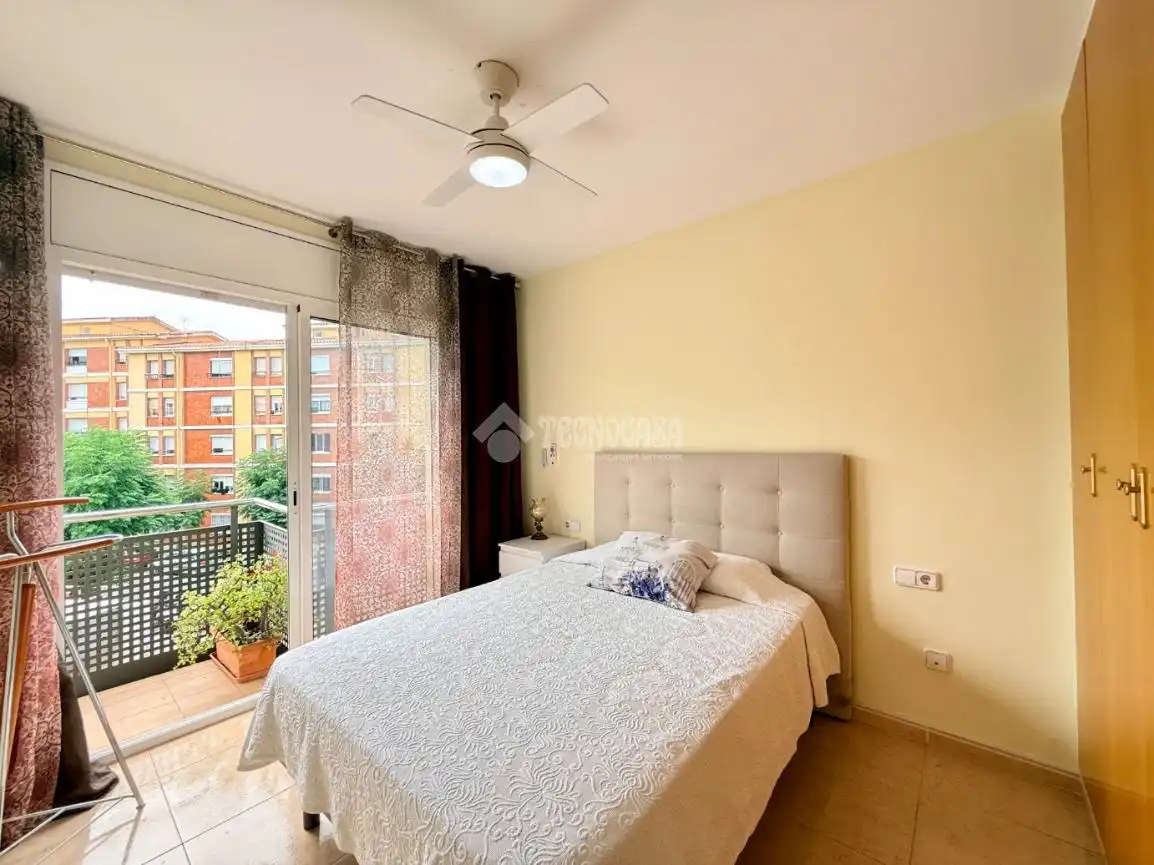 Habitación de Piso en venta en Sant Pere de Ribes con Calefacción, Amueblado y Balcón