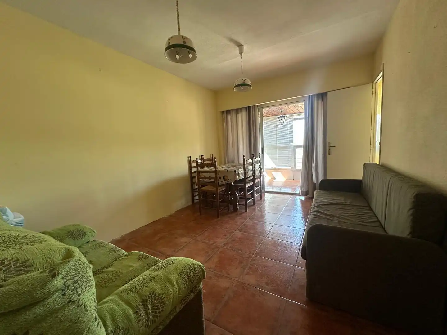 Apartments for sale in Los Ángeles de San Rafael