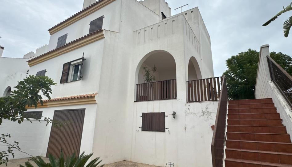 Foto 1 de Dúplex en venda a Bonanza - Avda de Huelva - Barrio Andalucia, Cádiz