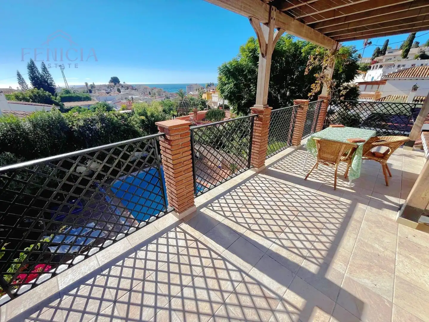 Casa amb piscina en venda a Cotobro, imagen 17