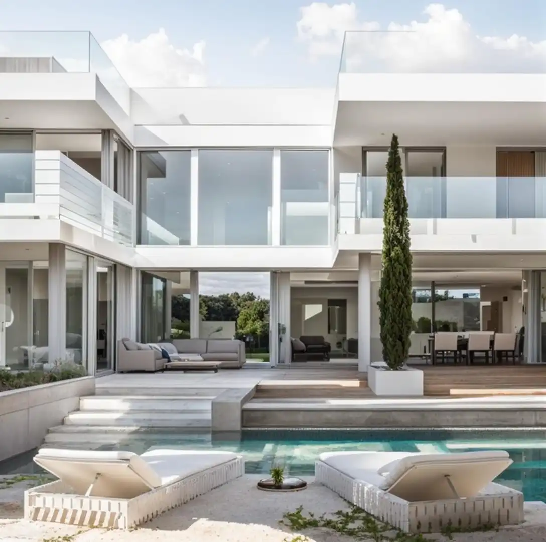 Maison avec piscine à vendre à Manilva Pueblo, imagen 23