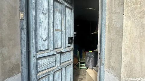 Foto 4 de Finca rústica en venda a Calle del Teniente Ortiz de Zárate, 20, Chinchón, Madrid