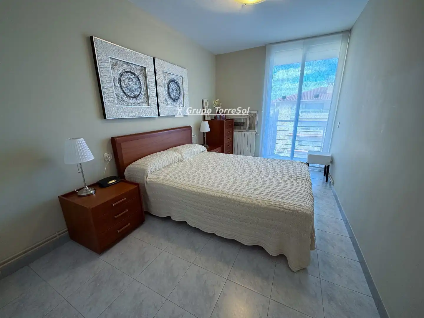 Ático en venta en Canyissar del, Bonavista