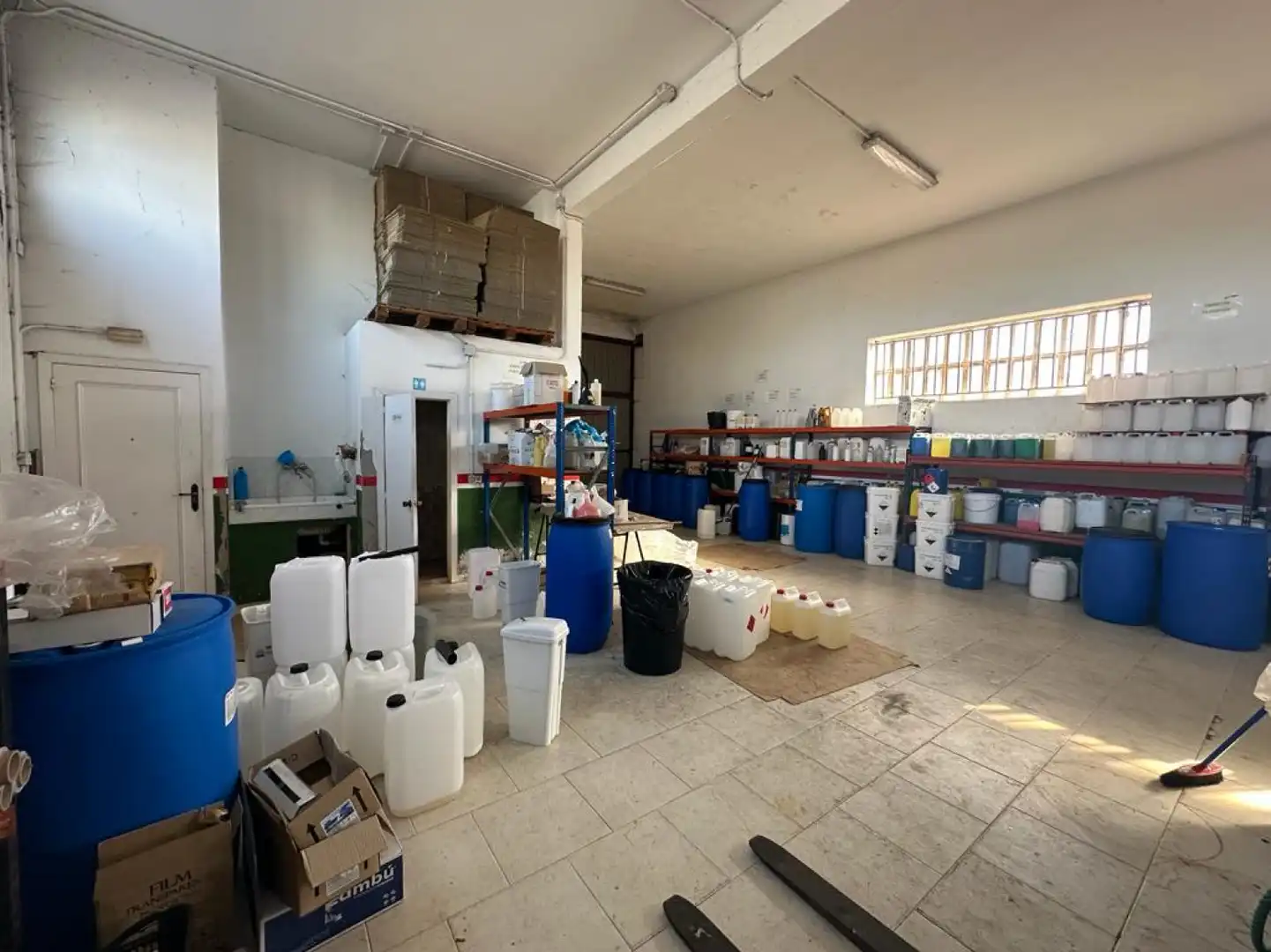 Industrial building for sale in Carreño - Polígono Industrial Logrezana-Tabaza, imagen 21