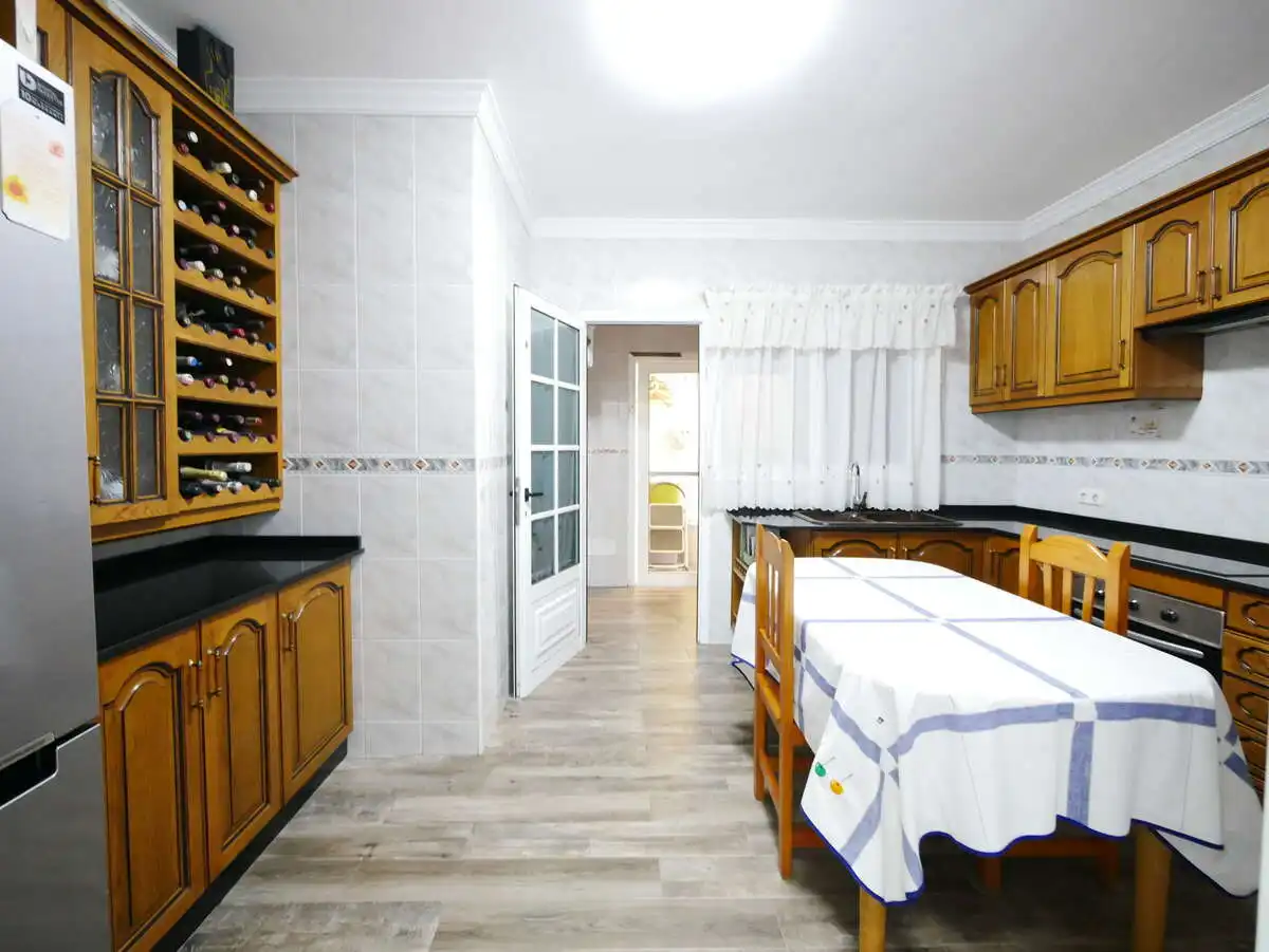 Cocina de Piso en venta en Arrecife