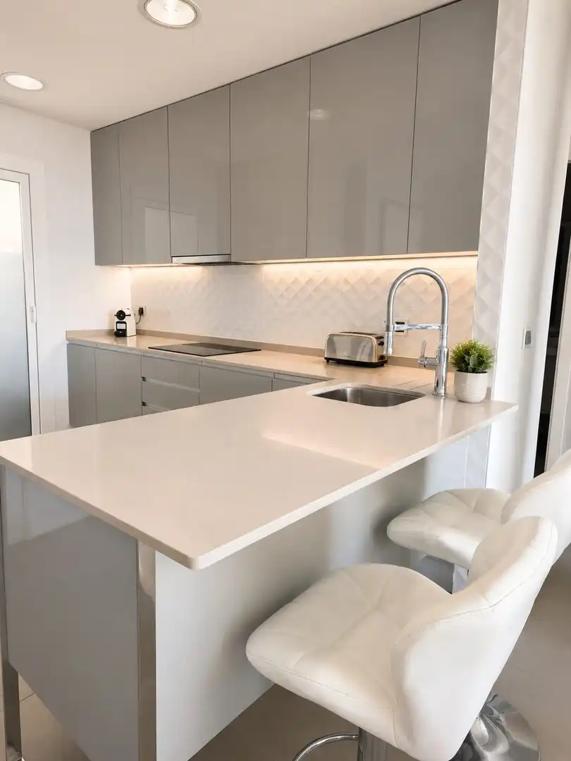 Mini appartamento con piscina in vendita a Playa de Poniente, imagen 37