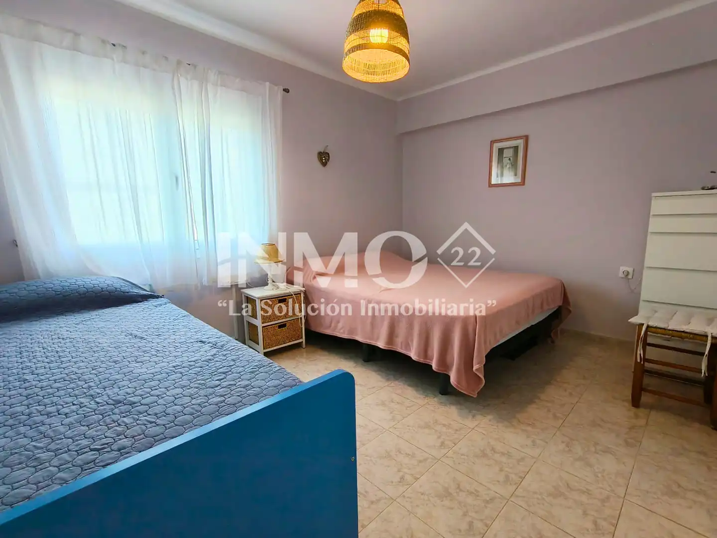 Bedroom of Apartments for sale in Cambrils  with Air Conditioner, Terrace and Oven