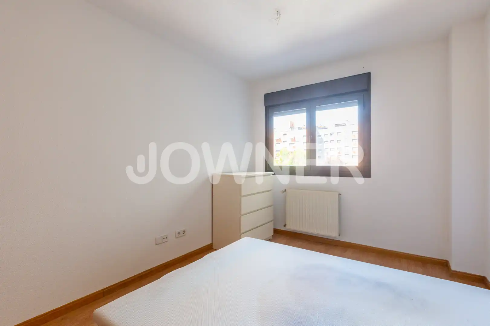 Bedroom of Flat for rent in Valdemoro  with Air Conditioner, Heating and Storage room