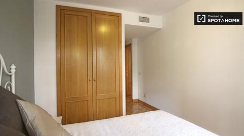 Photo 4 of Flat to share in Casa de Campo, Madrid