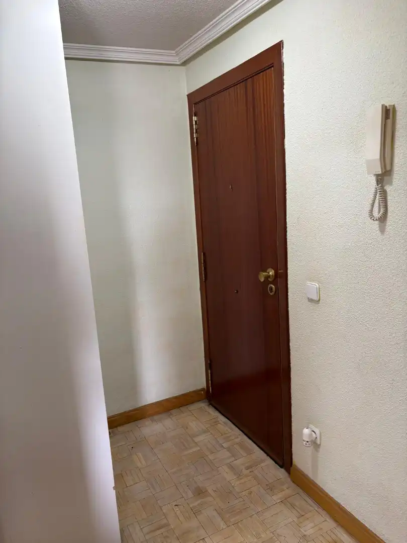 Flat for sale in San Lorenzo de El Escorial  with Heating, Parquet flooring and Storage room