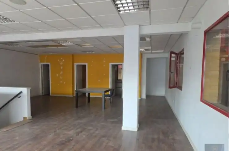 Industrial buildings for rent in Cubas de la Sagra