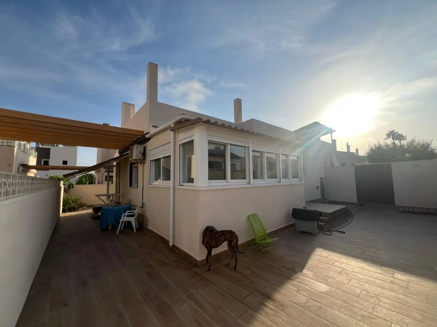 Bungalow amb piscina en venda a Playa de los Locos, imagen 18