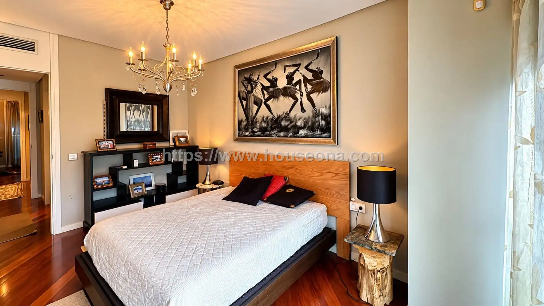 Flat with lift for sale in PLAZA EUSKADI, imagen 6