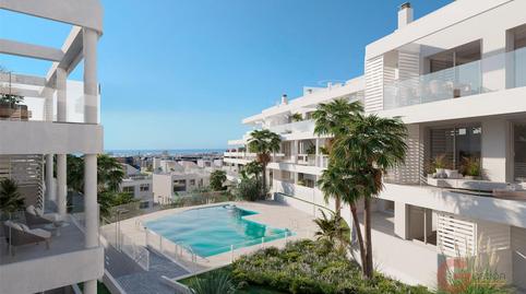 Foto 3 de Casa o xalet en venda a Zona Calvario, Estepona