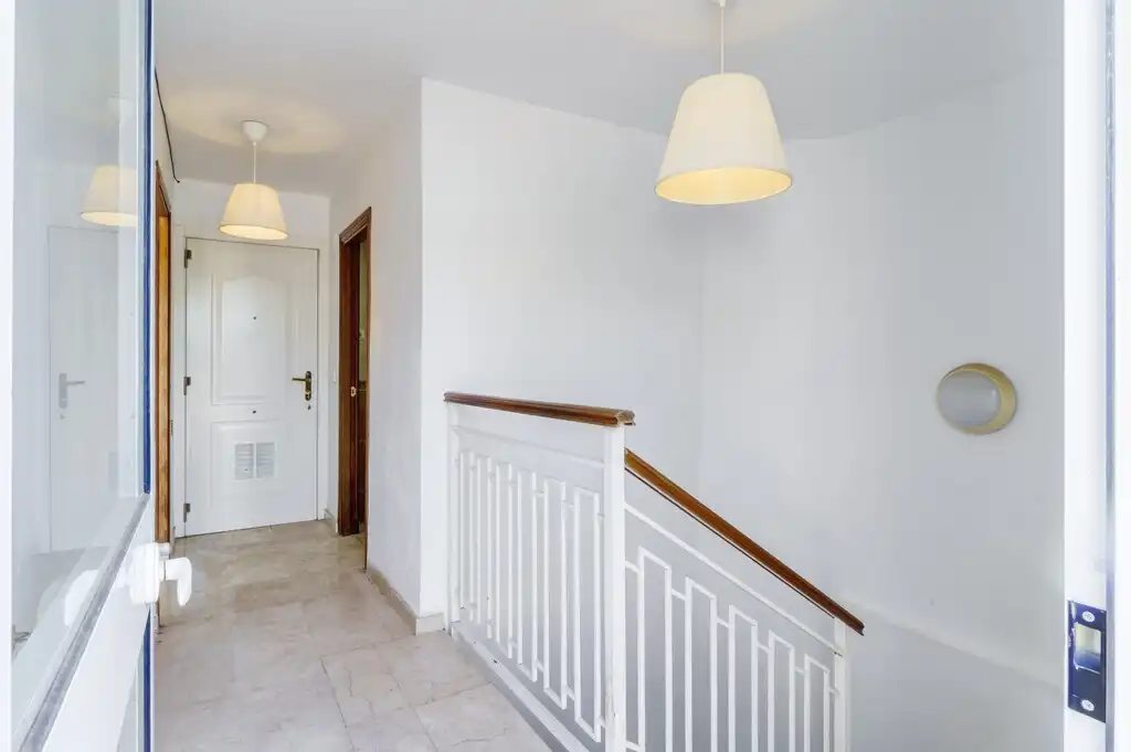 Casa o xalet en venda en Fuengirola amb Aire condicionat, Jardí privat i Terrassa